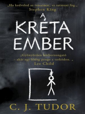 cover image of A Krétaember